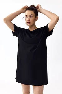 MAMA T-shirt dress