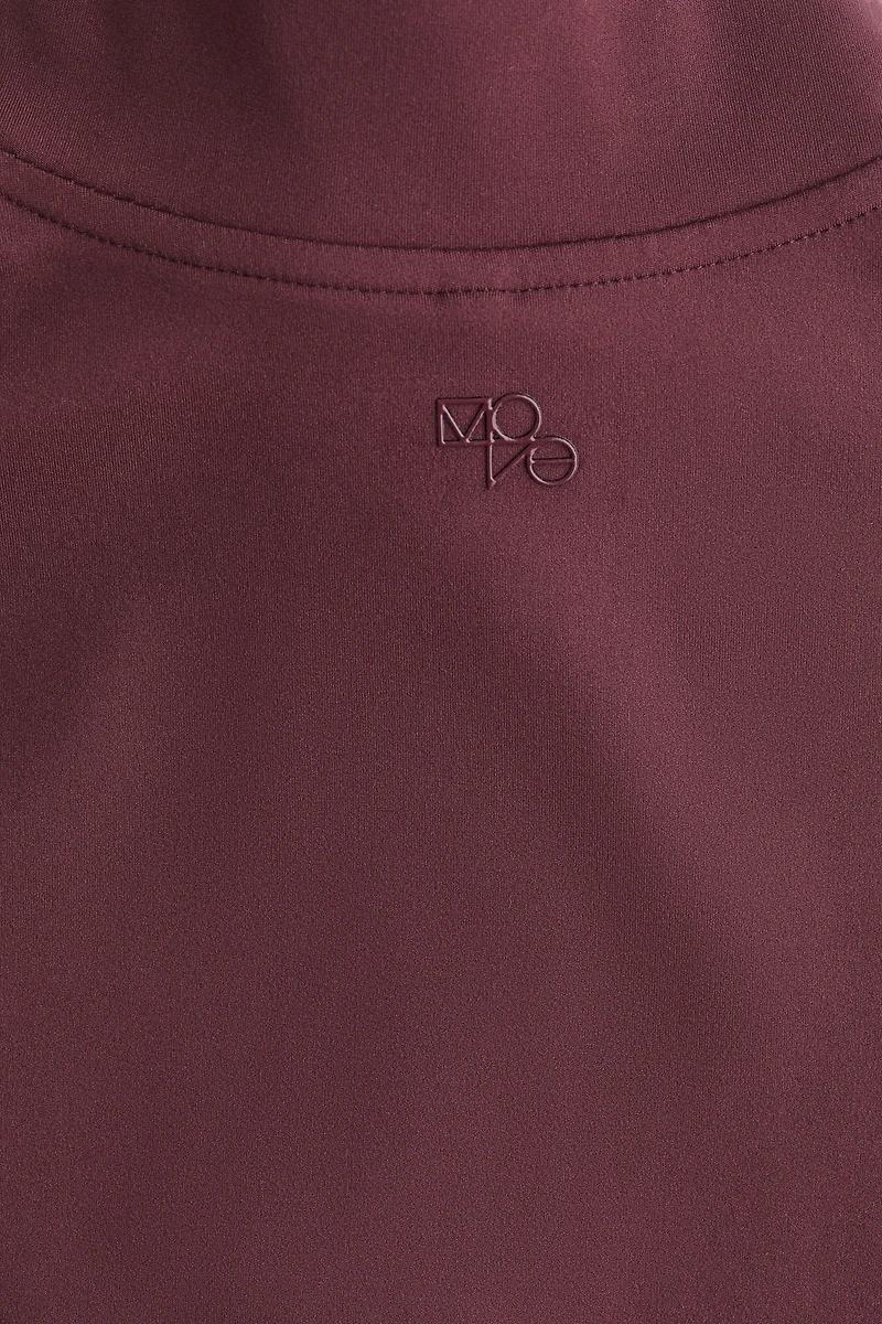 Activewear Jacket with SoftMove™