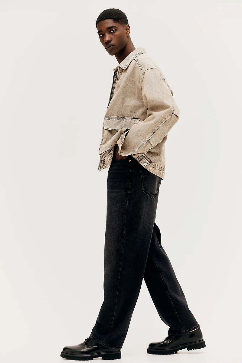 Houston Loose Jeans