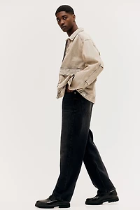 Houston Loose Jeans