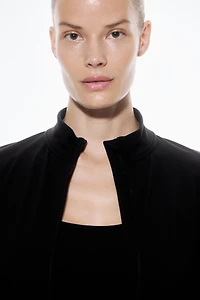 Activewear Jacket with SoftMove™