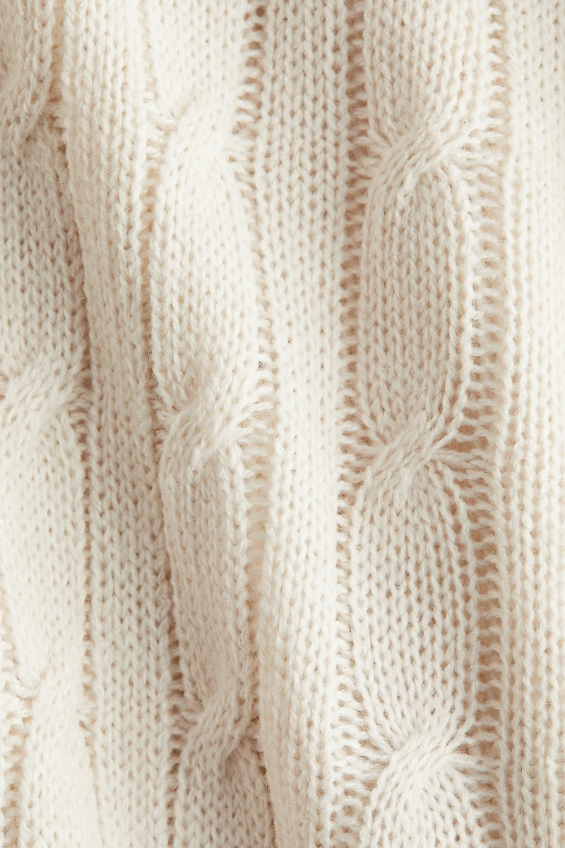 Chandail à capuchon glissière