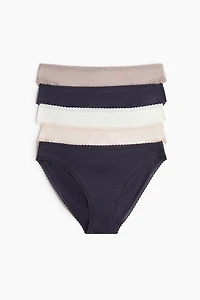 5-Pack Cotton Briefs