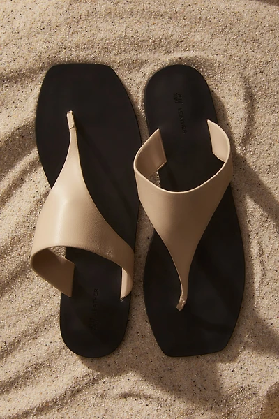 Leather Sandals