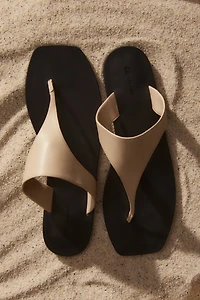 Leather Sandals