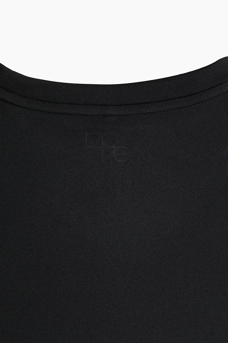 Regular-Fit Sports Shirt with DryMove™