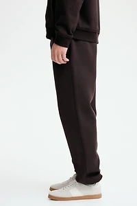 Relaxed Fit Sweatpants