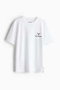 T-shirt de sport DryMove🅪