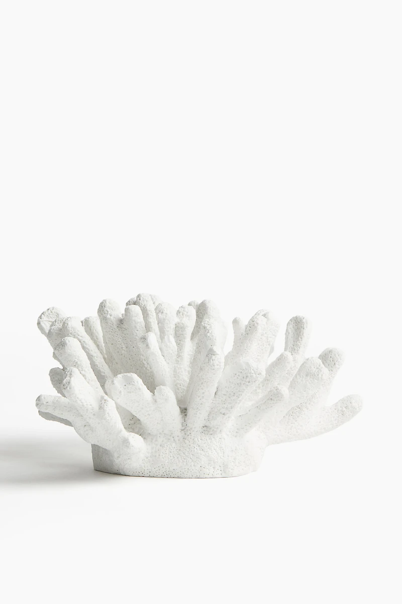 Coral-shaped Sculpture