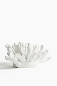 Coral-shaped Sculpture