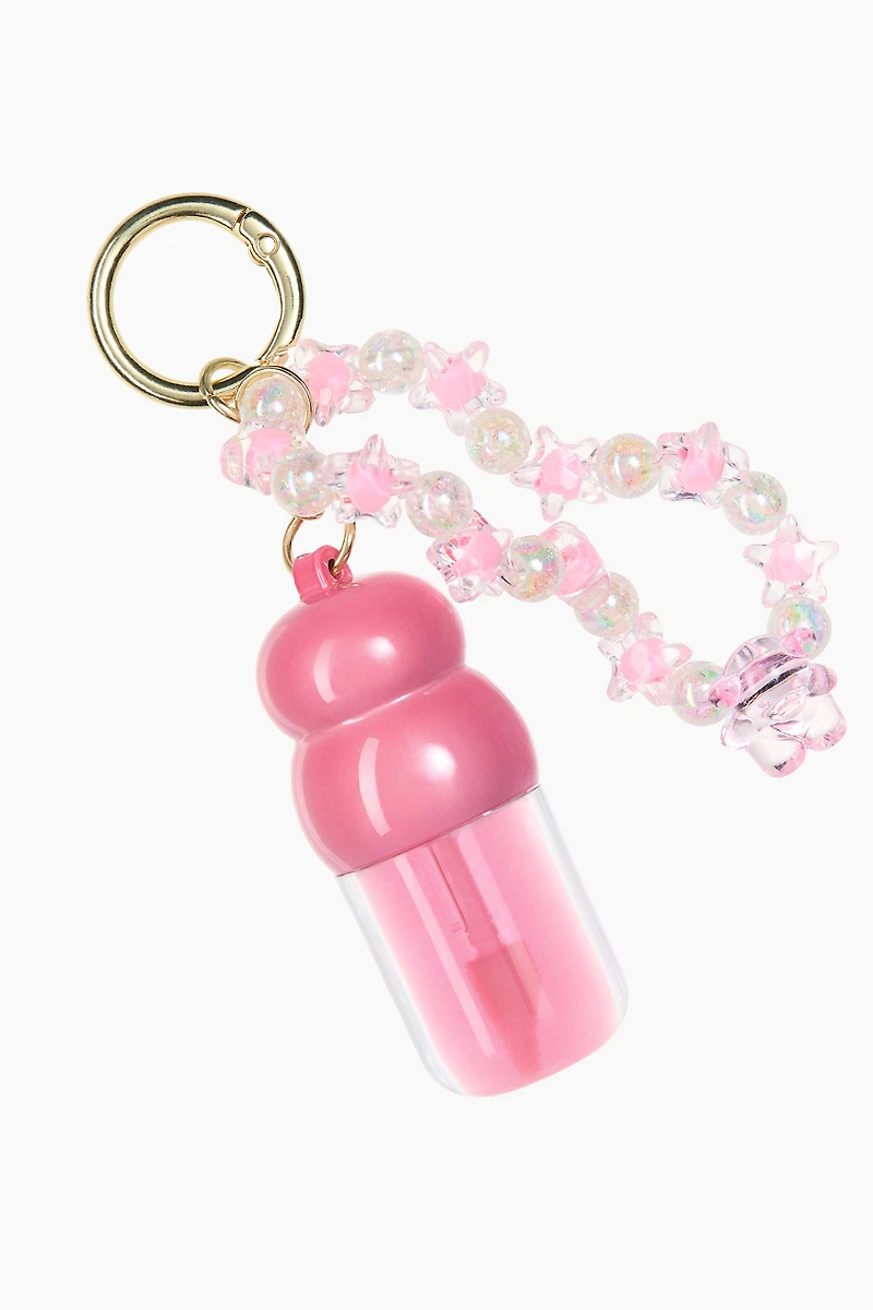 Lip Oil Charm