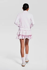 Tiered Tennis Skirt with DryMove™