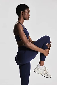 Ankle-Length Sports Leggings with SoftMove™