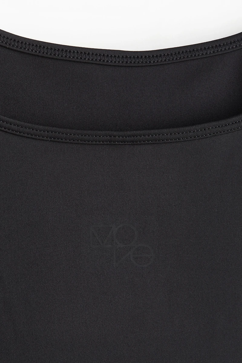 Combinaison de sport en textile SoftMove🅪