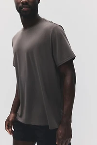 Mesh Sports T-Shirt with DryMove™
