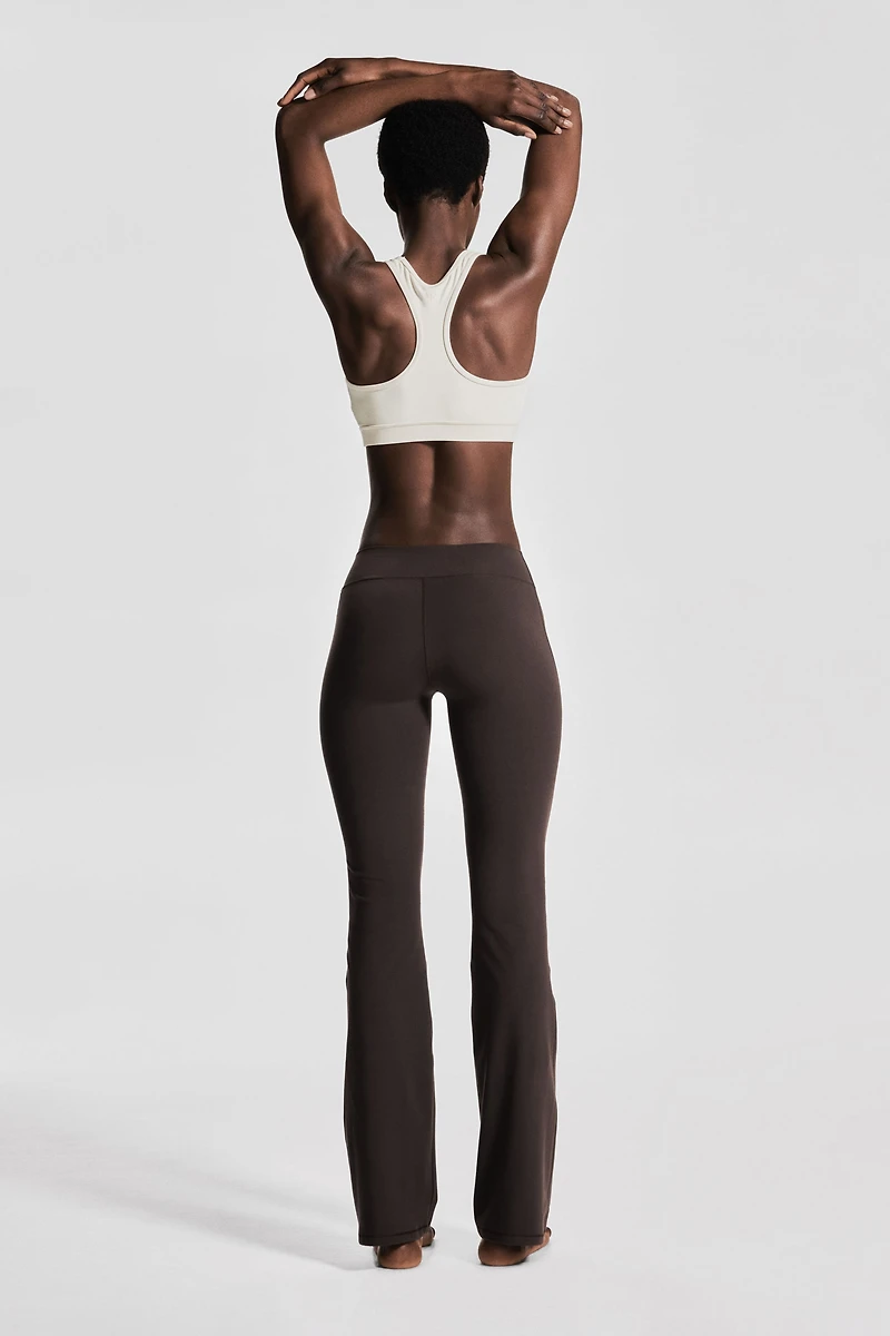 Legging de sport taille basse SoftMove🅪