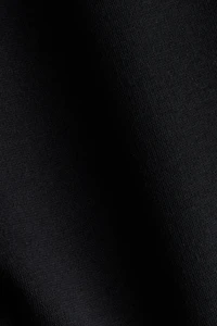 Brushed-Inside Joggers