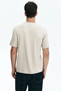 Regular Fit T-shirt