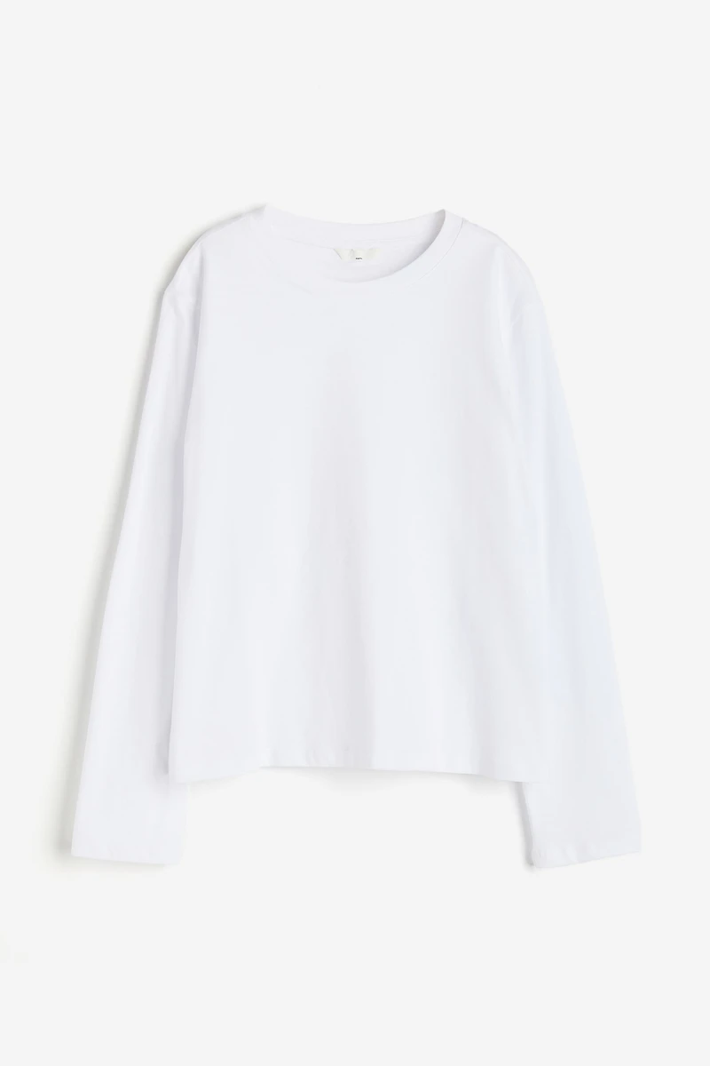 MAMA Cotton Nursing Top
