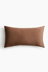 Cotton Muslin Pillowcase