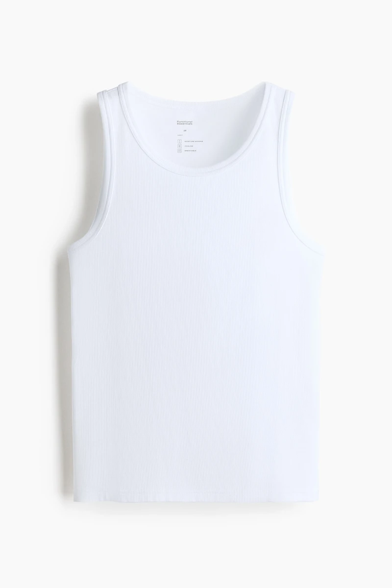 Débardeur rafraîchissant classique