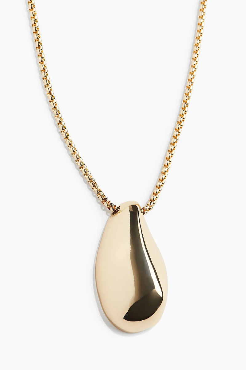 Pendant Necklace