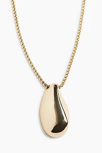 Pendant Necklace