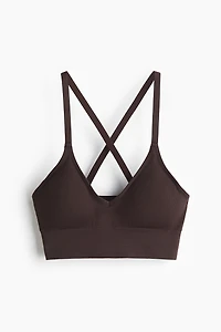 Soutien-gorge sport maintien moyen en DryMove🅪