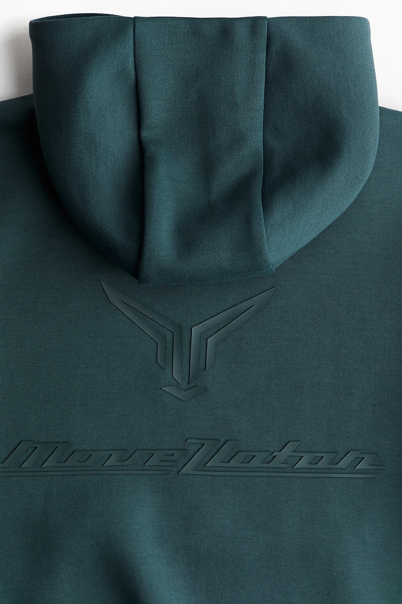 Sports Hoodie with DryMove™