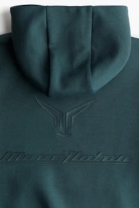 Sports Hoodie with DryMove™