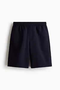 Relaxed-Fit Shorts