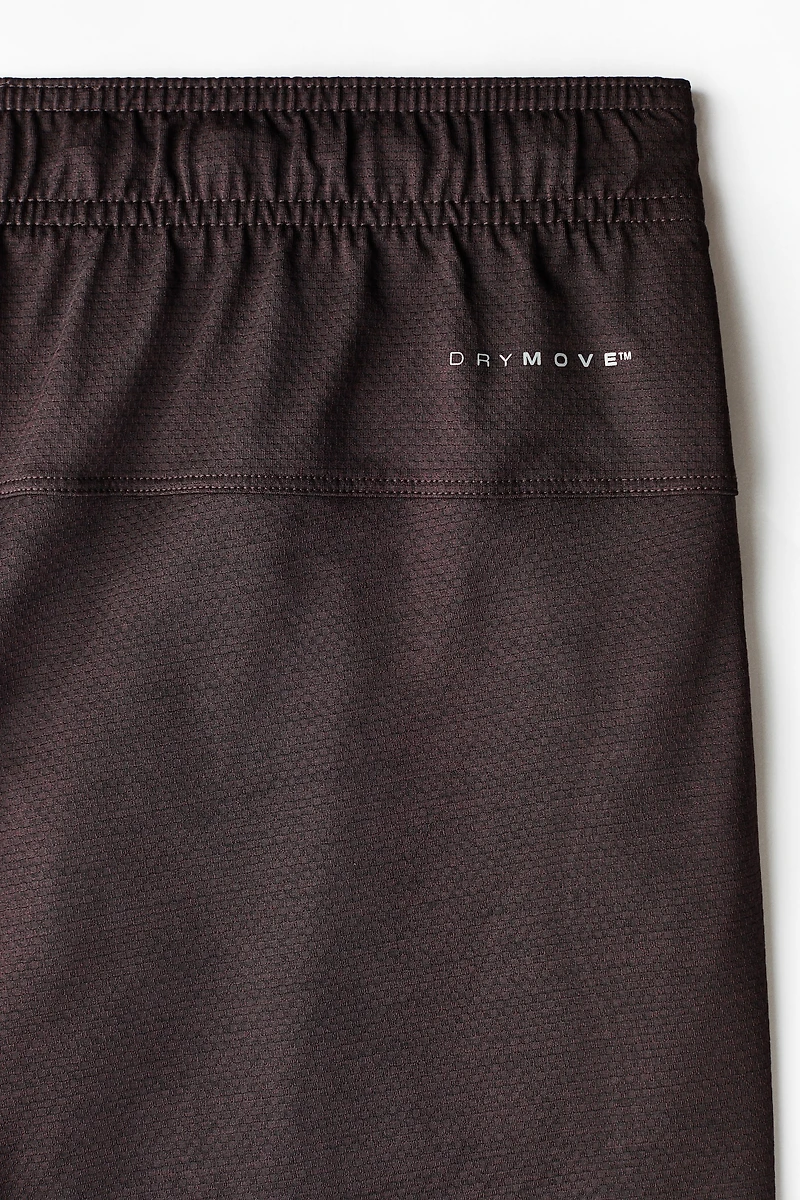 Sports Shorts with DryMove™