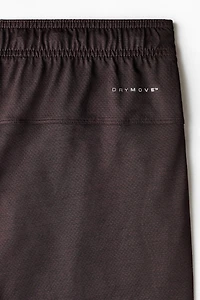 Sports Shorts with DryMove™