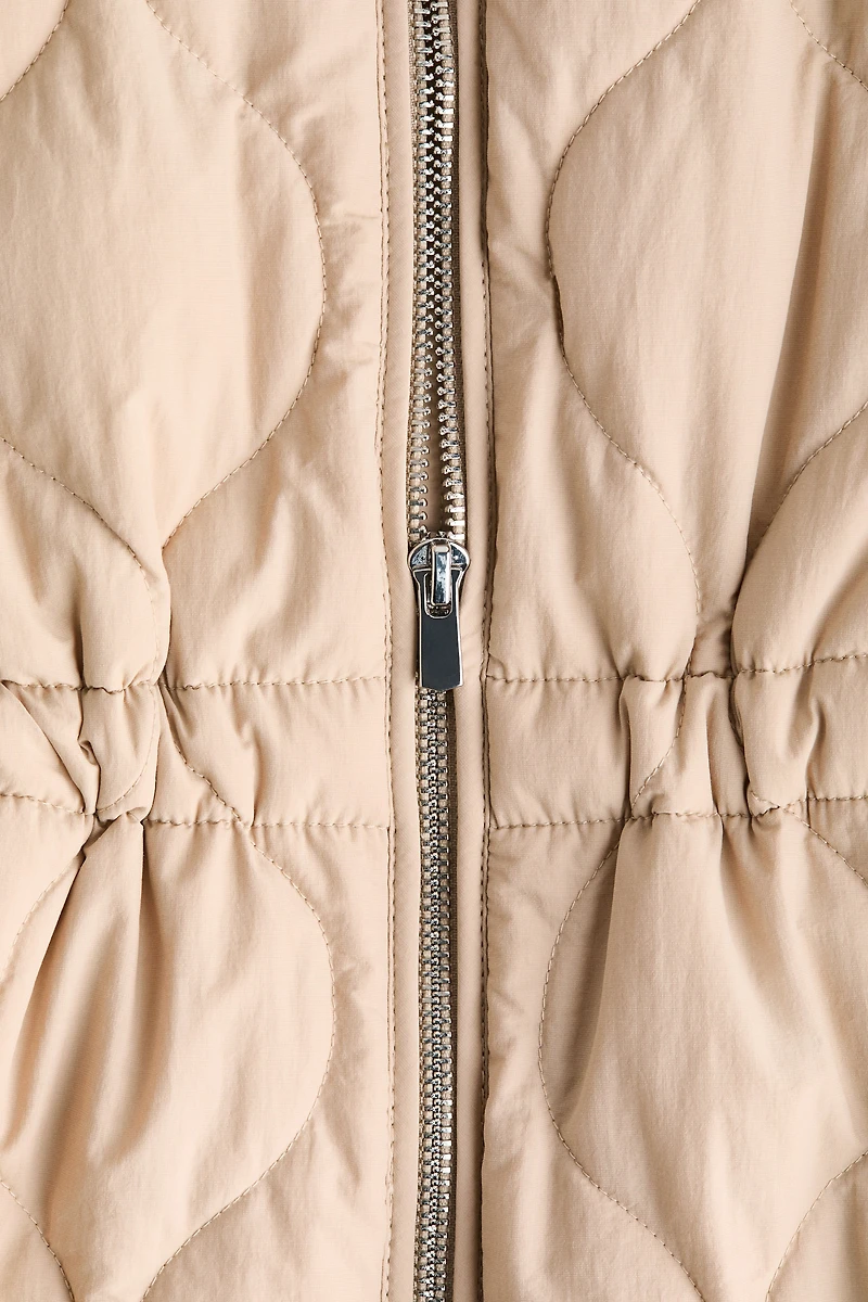 THERMOLITE® Quilted Jacket