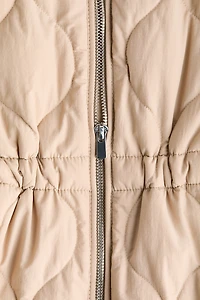 THERMOLITE® Quilted Jacket