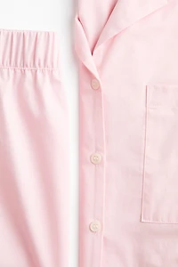 Cotton Pajamas