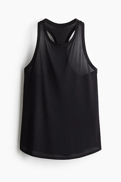 Sports Tank Top with DryMove™