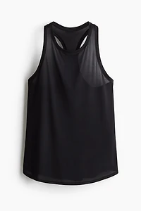 Sports Tank Top with DryMove™