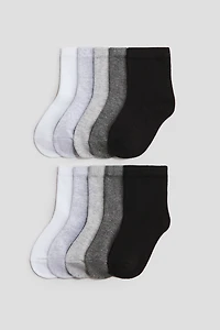 10-pack Socks