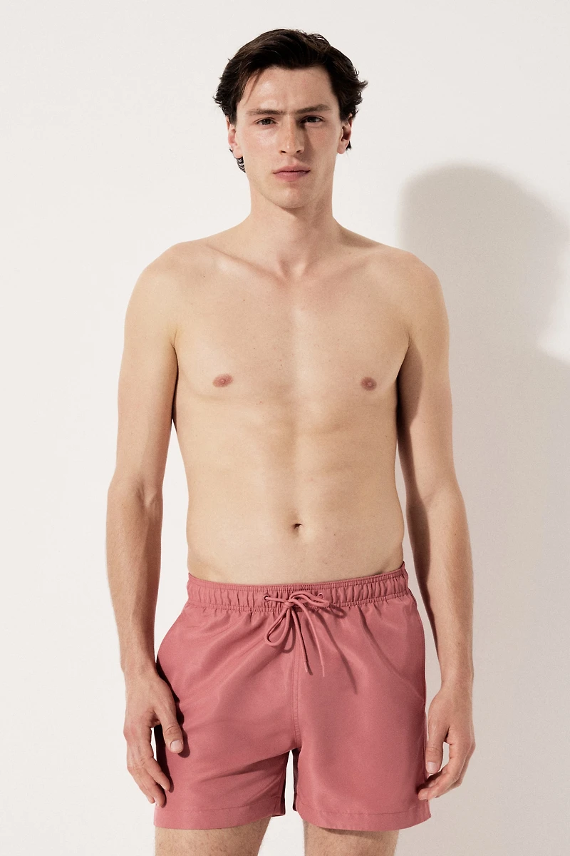 Swim Shorts