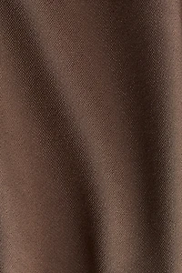 Draped One-Shoulder Top