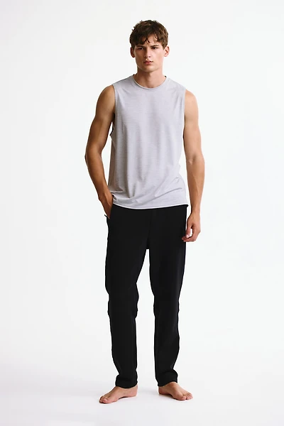 Regular-Fit Tapered Sports Joggers with DryMove™