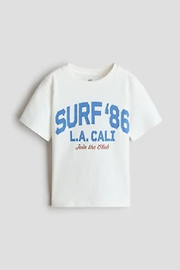 Printed T-Shirt