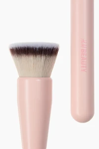 Flat Buffing Foundation Brush