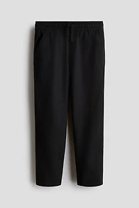 Cotton Joggers