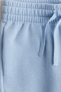 Pantalon de jogging à l'intérieur brossé