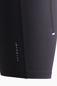 Quick Dry Running Half Tights