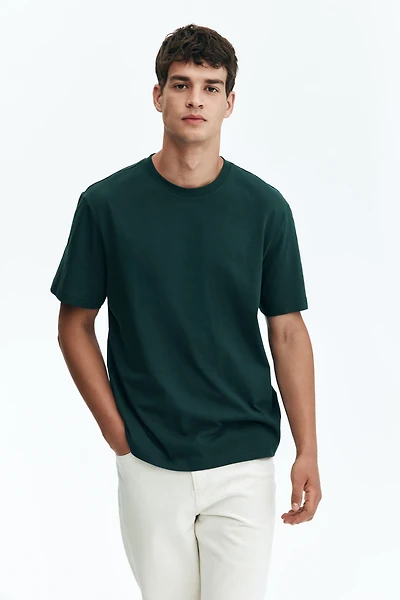 Regular Fit T-shirt