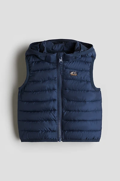Gilet matelassé
