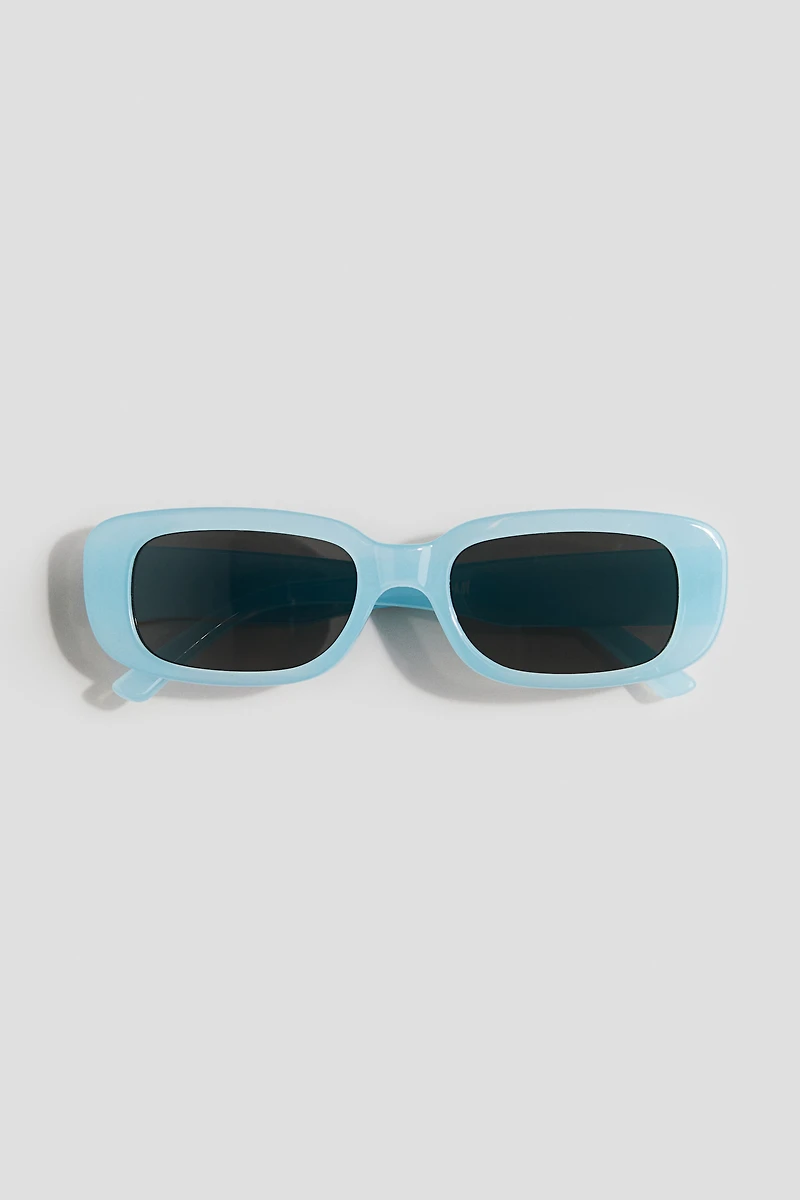 Rectangular Sunglasses